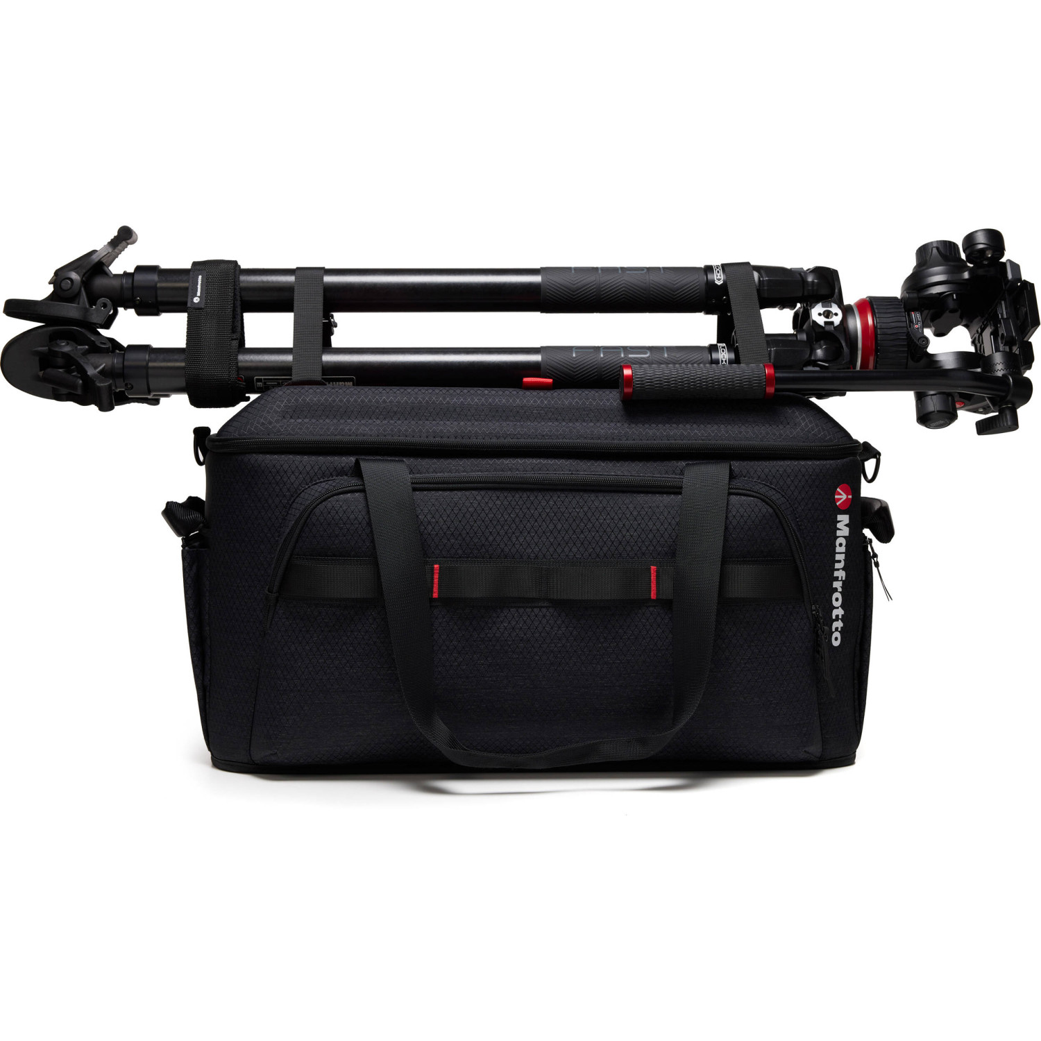 Manfrotto Pro Light Cineloader Medium MB PL-CL-M | Usztywniona torba na kamerę Manfrotto - 4