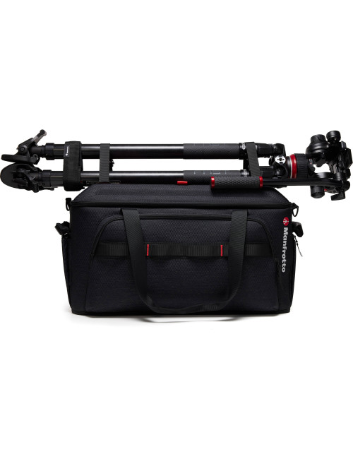 Manfrotto Pro Light Cineloader Medium MB PL-CL-M | Usztywniona torba na kamerę Manfrotto - 4