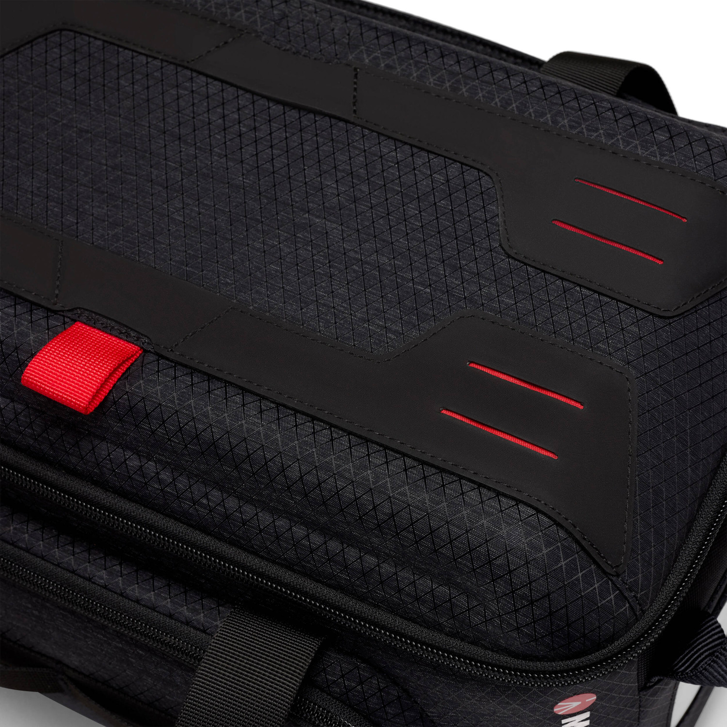 Manfrotto Pro Light Cineloader Medium MB PL-CL-M | Usztywniona torba na kamerę Manfrotto - 5