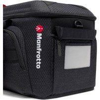 Manfrotto Pro Light Cineloader Medium MB PL-CL-M | Usztywniona torba na kamerę Manfrotto - 8