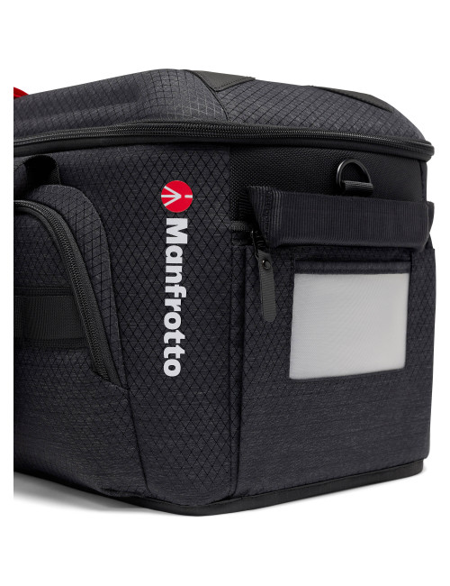 Manfrotto Pro Light Cineloader Medium MB PL-CL-M | Usztywniona torba na kamerę Manfrotto - 8