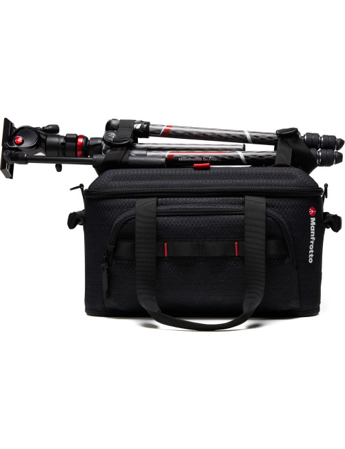 Manfrotto Pro Light Cineloader Small MB PL-CL-S | Usztywniona torba na kamerę Manfrotto - 4