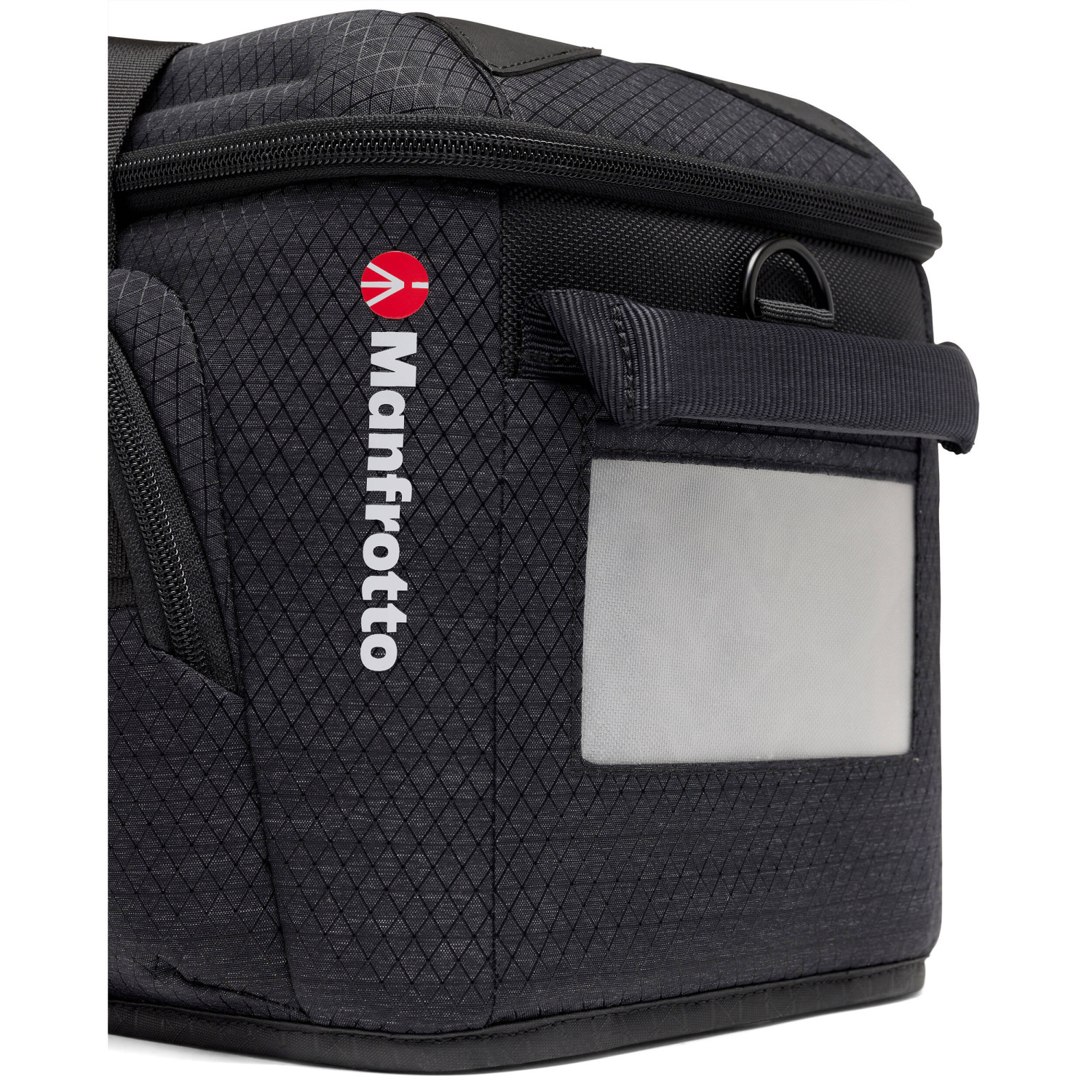 Manfrotto Pro Light Cineloader Small MB PL-CL-S | Usztywniona torba na kamerę Manfrotto - 8