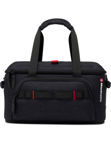 Manfrotto Pro Light Cineloader Small MB PL-CL-S | Usztywniona torba na kamerę Manfrotto - 1