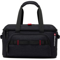 Manfrotto Pro Light Cineloader Small MB PL-CL-S | Usztywniona torba na kamerę Manfrotto - 1