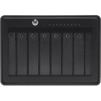 OWC ThunderBay 8 64TB | Macierz dyskowa RAID 8x8TB, USB-C Thunderbolt 3, MacOS, Windows OWC - 3