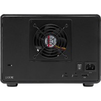 OWC ThunderBay 8 64TB | Macierz dyskowa RAID 8x8TB, USB-C Thunderbolt 3, MacOS, Windows OWC - 2