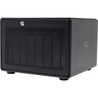 OWC ThunderBay 8 64TB | Macierz dyskowa RAID 8x8TB, USB-C Thunderbolt 3, MacOS, Windows OWC - 1