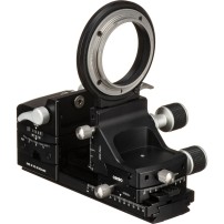 Cambo ACTUS-B Mini View Camera Body | Fotograficzny system korekcji do aparatów cyfrowych Cambo - 9