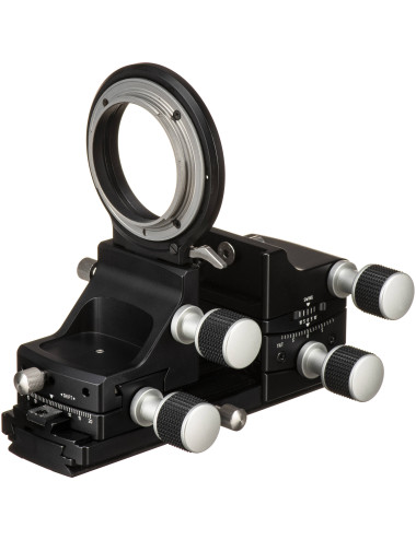 Cambo ACTUS-B Mini View Camera Body | Fotograficzny system korekcji do aparatów cyfrowych Cambo - 10