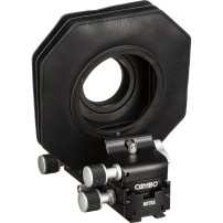 Cambo ACTUS-B Mini View Camera Body | Fotograficzny system korekcji do aparatów cyfrowych Cambo - 3