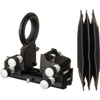 Cambo ACTUS-B2 Mini View Camera Body | Fotograficzny system korekcji do aparatów Canon EOS Cambo - 1