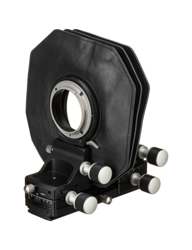 Cambo ACTUS-B2 Mini View Camera Body | Fotograficzny system korekcji do aparatów Canon EOS Cambo - 6