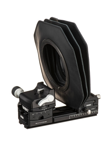 Cambo ACTUS-B2 Mini View Camera Body | Fotograficzny system korekcji do aparatów Canon EOS Cambo - 4