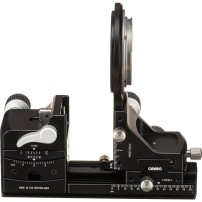 Cambo ACTUS-B4 Mini View Camera Body | Fotograficzny system korekcji do aparatów Nikon F Cambo - 7