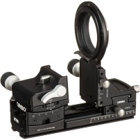 Cambo ACTUS-B8 Mini View Camera Body | Fotograficzny system korekcji do aparatów Fuji X Cambo - 2
