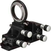 Cambo ACTUS-B8 Mini View Camera Body | Fotograficzny system korekcji do aparatów Fuji X Cambo - 10