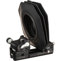Cambo ACTUS-B8 Mini View Camera Body | Fotograficzny system korekcji do aparatów Fuji X Cambo - 4