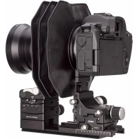 Cambo ACTUS-G View Camera Body | Fotograficzny system korekcji do aparatów cyfrowych Cambo - 1