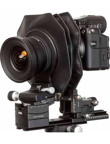 Cambo ACTUS-GFX View Camera...