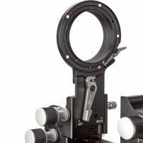 Cambo ACTUS-XCD View Camera Body | Fotograficzny system korekcji do aparatów Hasselblad X1D X2D Cambo - 4