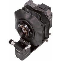 Cambo ACTUS-XCD View Camera Body | Fotograficzny system korekcji do aparatów Hasselblad X1D X2D Cambo - 3