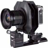 Cambo ACTUS-XCD View Camera Body | Fotograficzny system korekcji do aparatów Hasselblad X1D X2D Cambo - 2