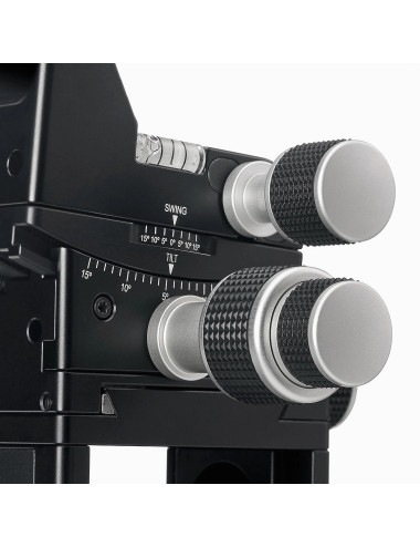 Cambo ACTUS-MV View Camera Body | Fotograficzny system korekcji do aparatów cyfrowych Cambo - 7