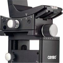 Cambo ACTUS-MV View Camera Body | Fotograficzny system korekcji do aparatów cyfrowych Cambo - 6