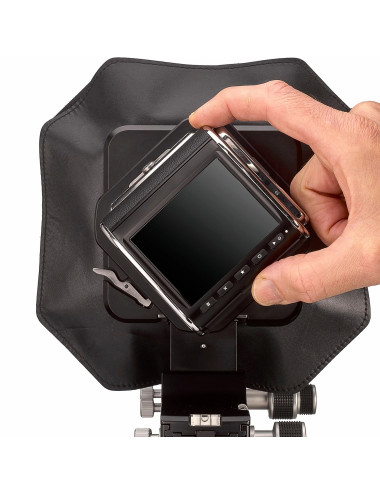 Cambo ACTUS-MV View Camera Body | Fotograficzny system korekcji do aparatów cyfrowych Cambo - 5