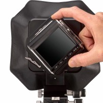 Cambo ACTUS-MV View Camera Body | Fotograficzny system korekcji do aparatów cyfrowych Cambo - 5