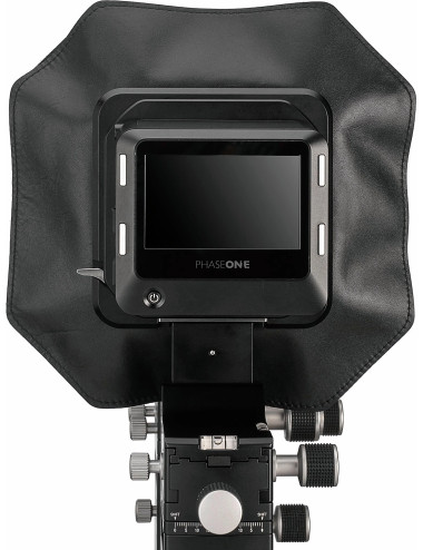 Cambo ACTUS-MV View Camera Body | Fotograficzny system korekcji do aparatów cyfrowych Cambo - 4