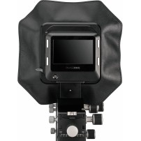 Cambo ACTUS-MV View Camera Body | Fotograficzny system korekcji do aparatów cyfrowych Cambo - 4