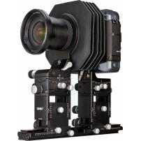 Cambo ACTUS-MV View Camera Body | Fotograficzny system korekcji do aparatów cyfrowych Cambo - 3