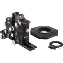 Cambo ACTUS-MV DC KIT View Camera (ACMV-DC) | Fotograficzny system korekcji do aparatów cyfrowych Cambo - 1