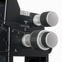 Cambo ACTUS-MV F50 Kit View Camera (ACMV-F50 Kit) | Fotograficzny system korekcji do Fuji GFX-50 GFX-100s Cambo - 6