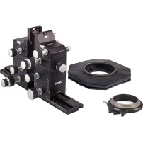 Cambo ACTUS-MV F50 Kit View Camera (ACMV-F50 Kit) | Fotograficzny system korekcji do Fuji GFX-50 GFX-100s Cambo - 1