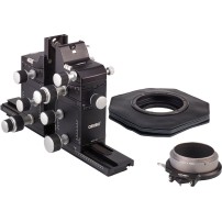 Cambo ACTUS-MV F100 Kit View Camera (ACMV-F100 Kit) | Fotograficzny system korekcji do Fuji GFX-100 Cambo - 1