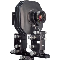 Cambo ACTUS-MV IQ Kit View Camera (ACMV-IQ Kit) | Fotograficzny system korekcji do Phase One IQ Cambo - 2