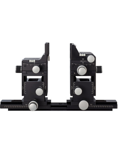 Cambo ACTUS-MV IQ Kit View Camera (ACMV-IQ Kit) | Fotograficzny system korekcji do Phase One IQ Cambo - 4
