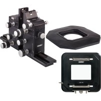 Cambo ACTUS-MV IQ Kit View Camera (ACMV-IQ Kit) | Fotograficzny system korekcji do Phase One IQ Cambo - 1