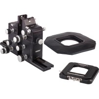 Cambo ACTUS-MV HV Kit View Camera (ACMV-HV Kit) | Fotograficzny system korekcji do Hasselblad-V Cambo - 1