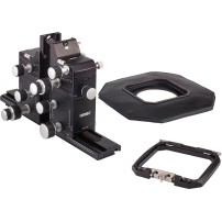 Cambo ACTUS-MV DB Kit View Camera (ACMV-DB Kit) | Fotograficzny system korekcji do ścianek cyfrowych Cambo - 1