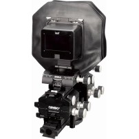 Cambo ACTUS-XL-DB View Camera Body | Fotograficzny system korekcji do ścianek cyfrowych Cambo - 3