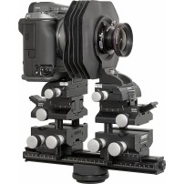 Cambo ACTUS-XL-35 View Camera Body | Fotograficzny system korekcji do aparatów cyfrowych Cambo - 1