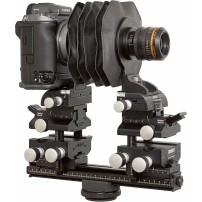 Cambo ACTUS-XL-35 View Camera Body | Fotograficzny system korekcji do aparatów cyfrowych Cambo - 3