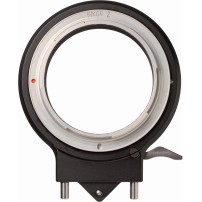 Cambo AC-784 Bayonet Holder | Uchwyt z mocowaniem bagnetowym Nikon Z Cambo - 1