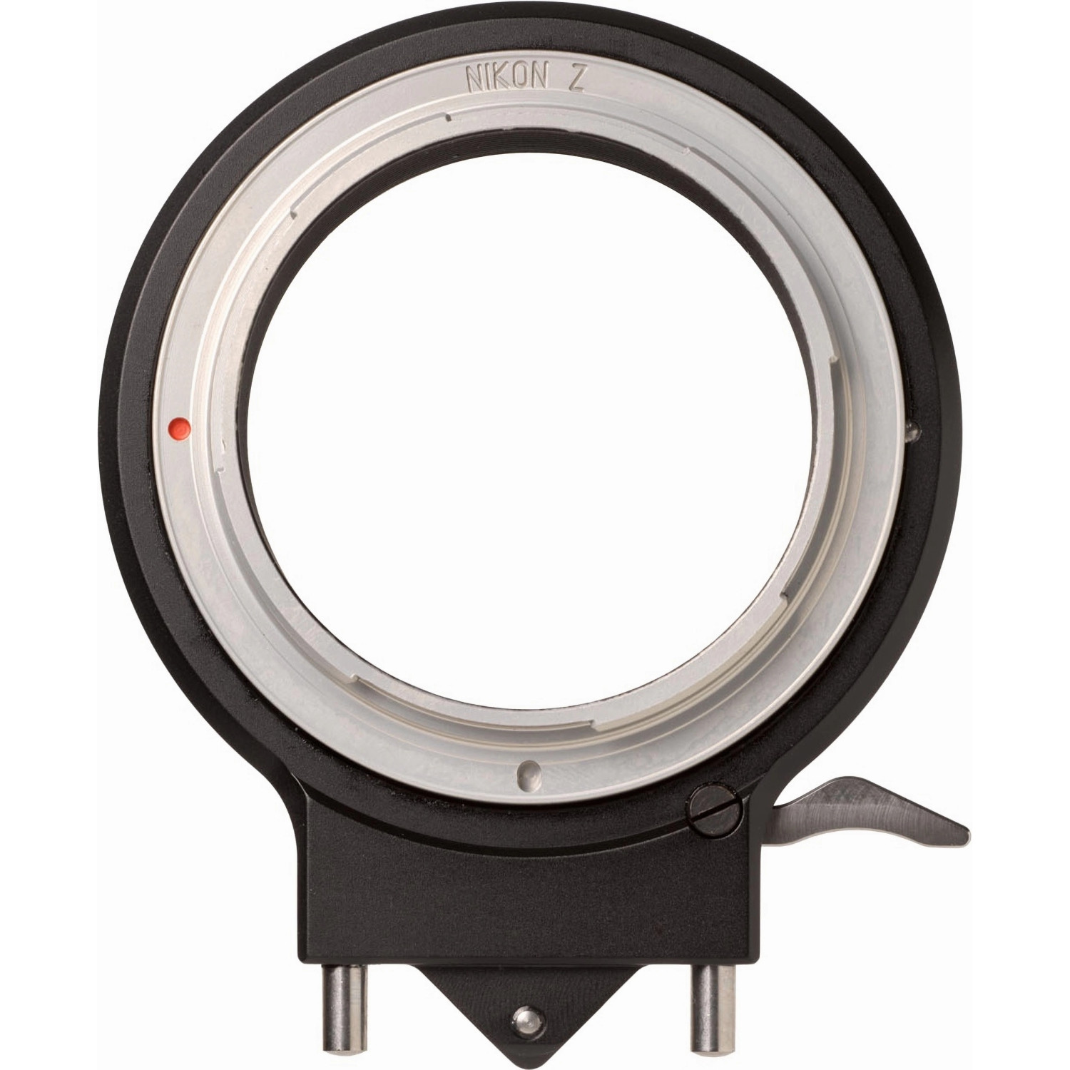 Cambo AC-784 Bayonet Holder | Uchwyt z mocowaniem bagnetowym Nikon Z Cambo - 1