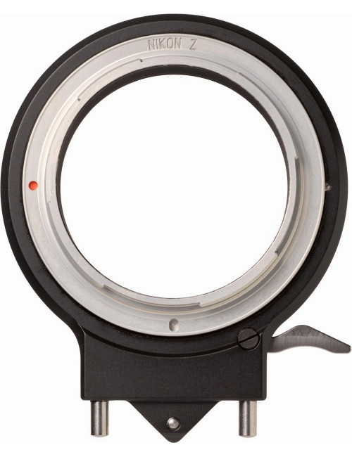 Cambo AC-784 Bayonet Holder | Uchwyt z mocowaniem bagnetowym Nikon Z Cambo - 1