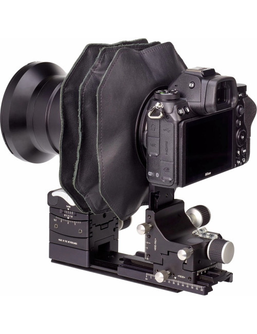 Cambo AC-784 Bayonet Holder | Uchwyt z mocowaniem bagnetowym Nikon Z Cambo - 3